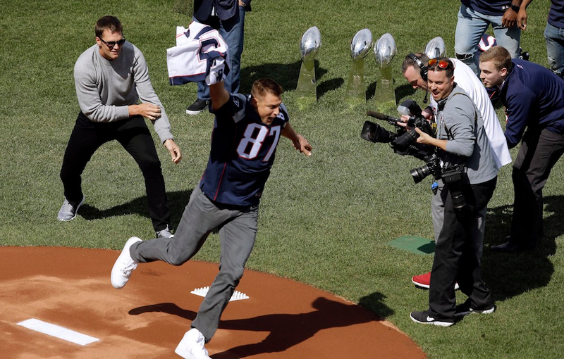 Photo: Steven Senne/AP